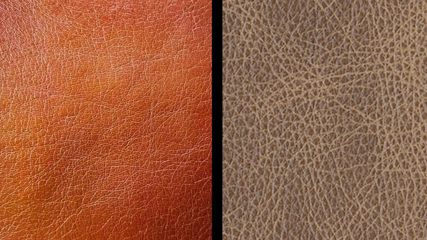راهنمای خرید کفش چرمی اصل